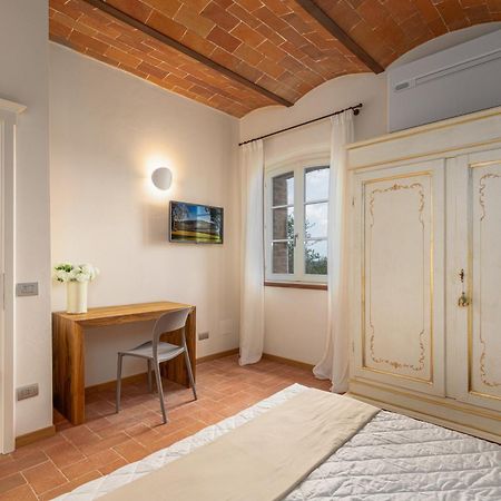 Il Castro Luxury Apartments San Gimignano Exteriér fotografie
