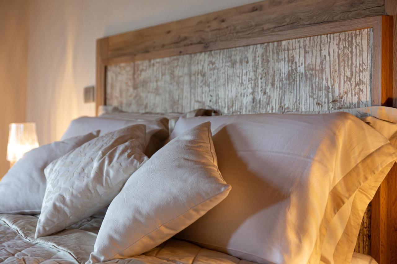 Il Castro Luxury Apartments San Gimignano Exteriér fotografie
